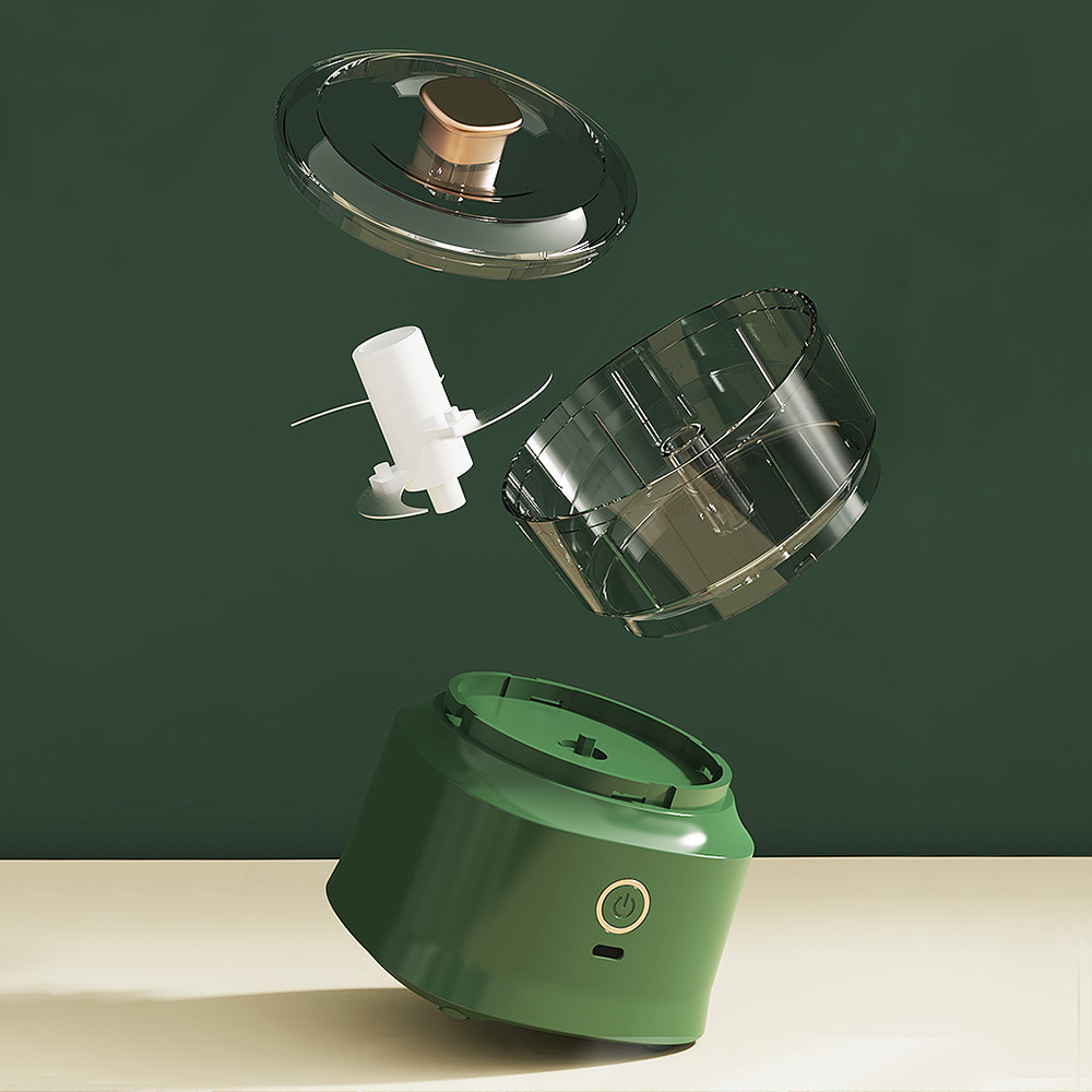 350ml Multi-functional Electri - Baby Food Maker review and price