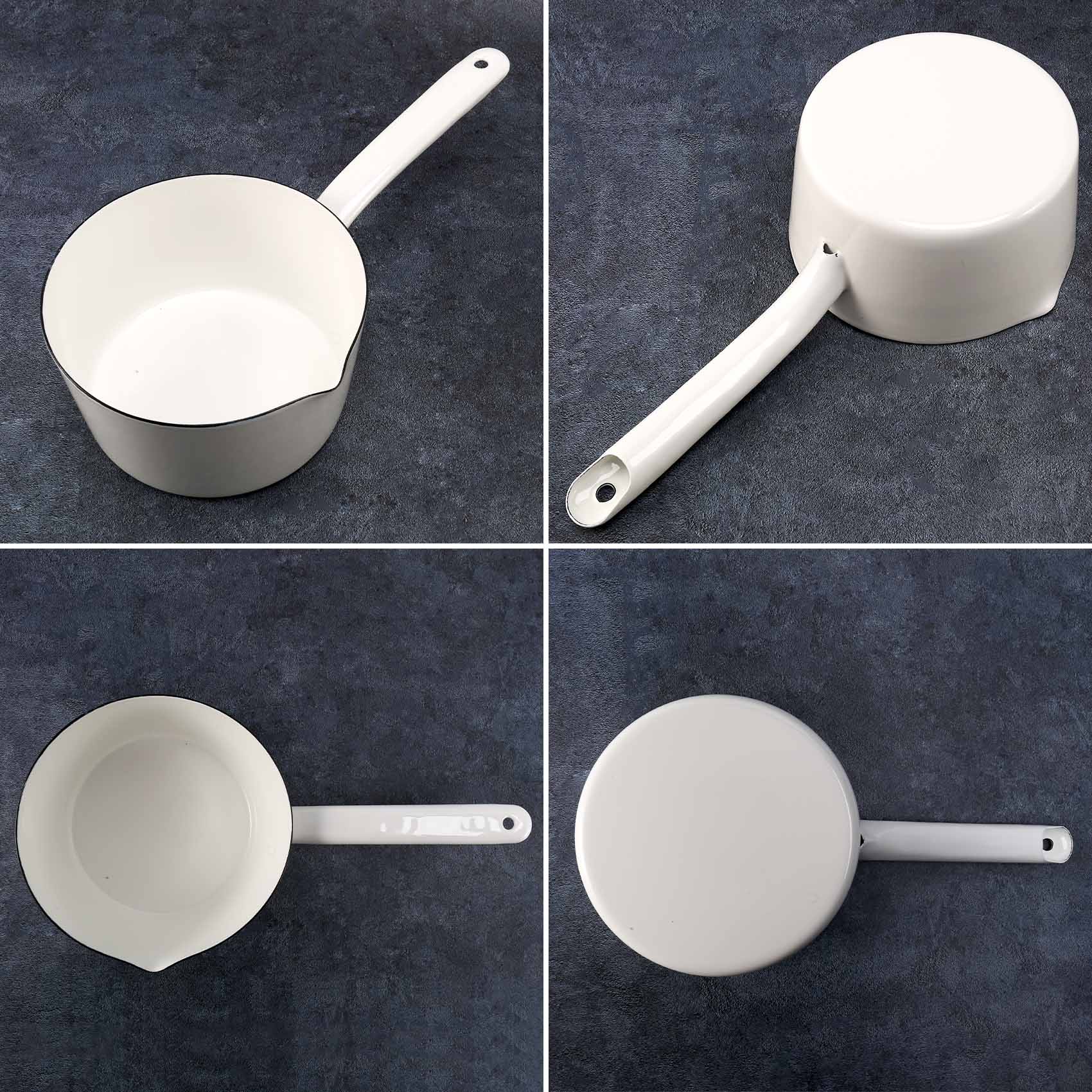 1.3L Japanese Style White Cera - Baby Food Japanese review and price