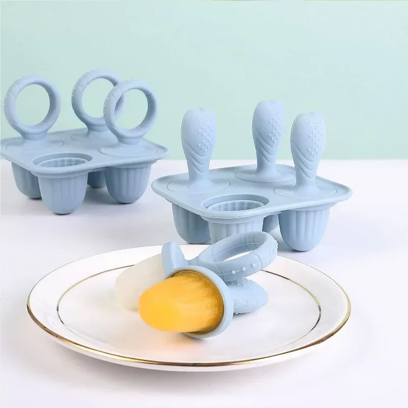 5PCS Baby Fruit and Vegetable  - Baby Food Options review and price
