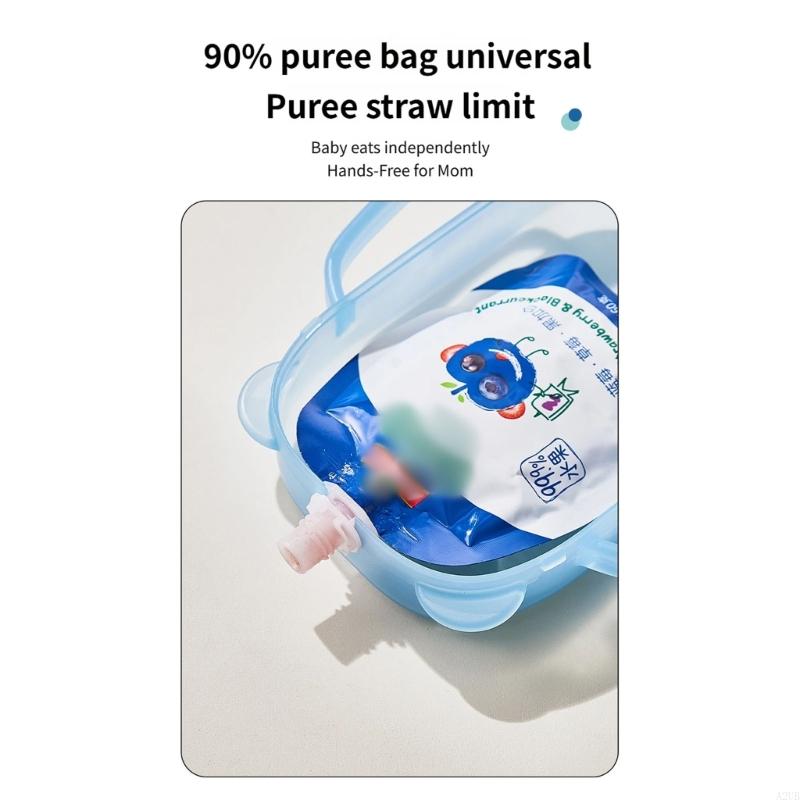 Convenient And Easy To Clean I - Baby Food Options review and price