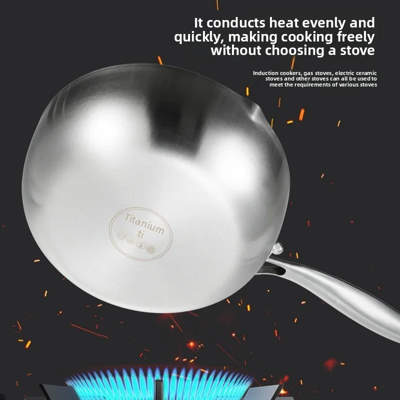 2025 New Pure Titanium Shizong - Baby Food Maker review and price