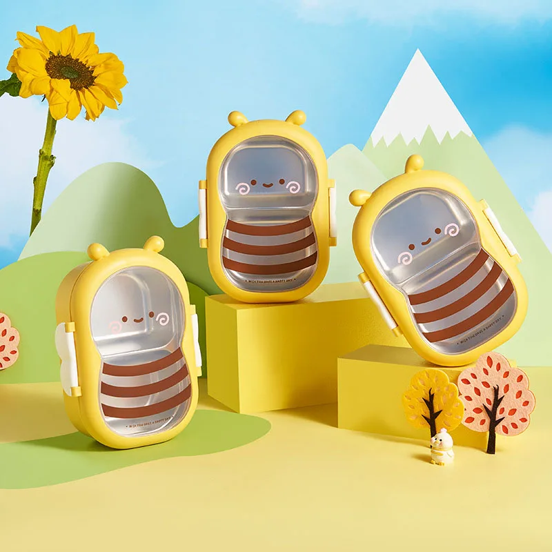 Portable Lunch Box for Student - Baby Food Options review and price