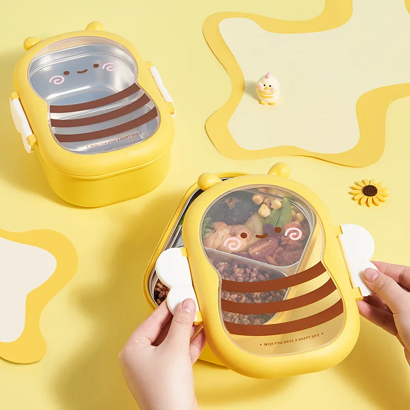 Portable Lunch Box for Student - Baby Food Options review and price