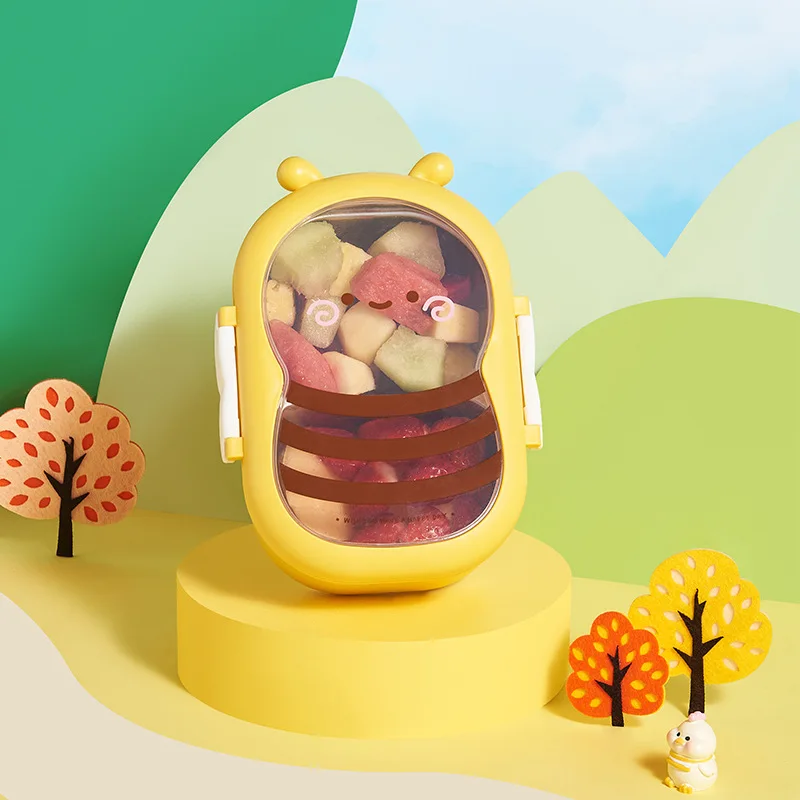 Portable Lunch Box for Student - Baby Food Options review and price