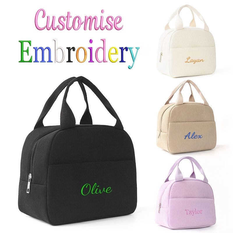 Customized Name Food Thermal I - Baby Food Zip Lock Bag review and price