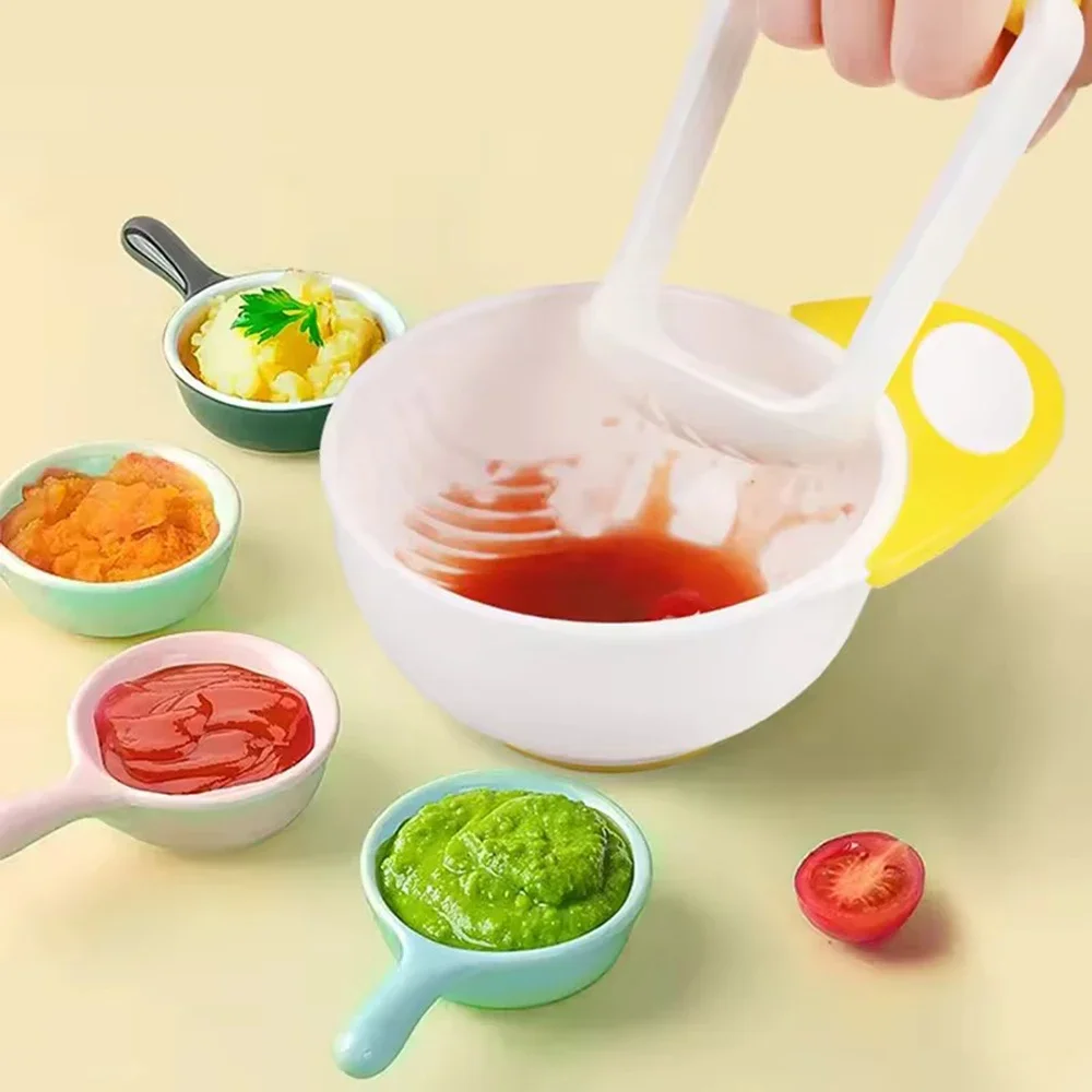 Masher Bowl Mash and Serve 2pc - Baby Food Maker review and price