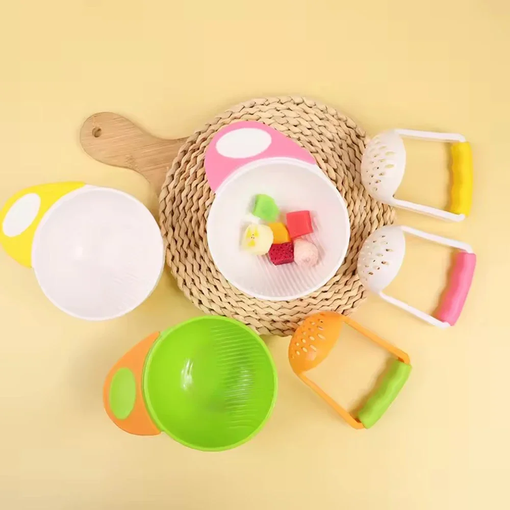 Masher Bowl Mash and Serve 2pc - Baby Food Maker review and price