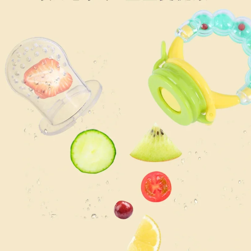 Baby Food Nibbler Feeding Spoo - Baby Food Utensils review and price