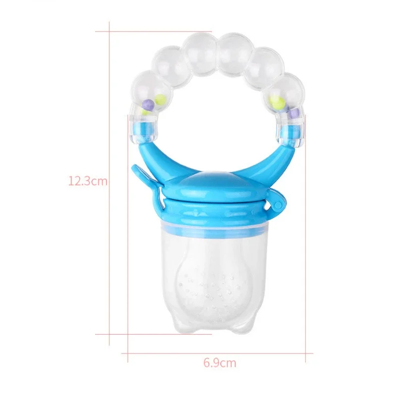 Baby Food Nibbler Feeding Spoo - Baby Food Utensils review and price