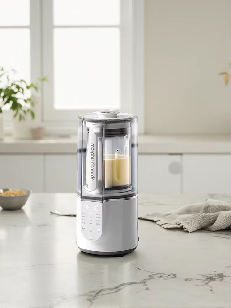 Morphy Richards 220V Quiet Mul - Baby Food Maker review and price