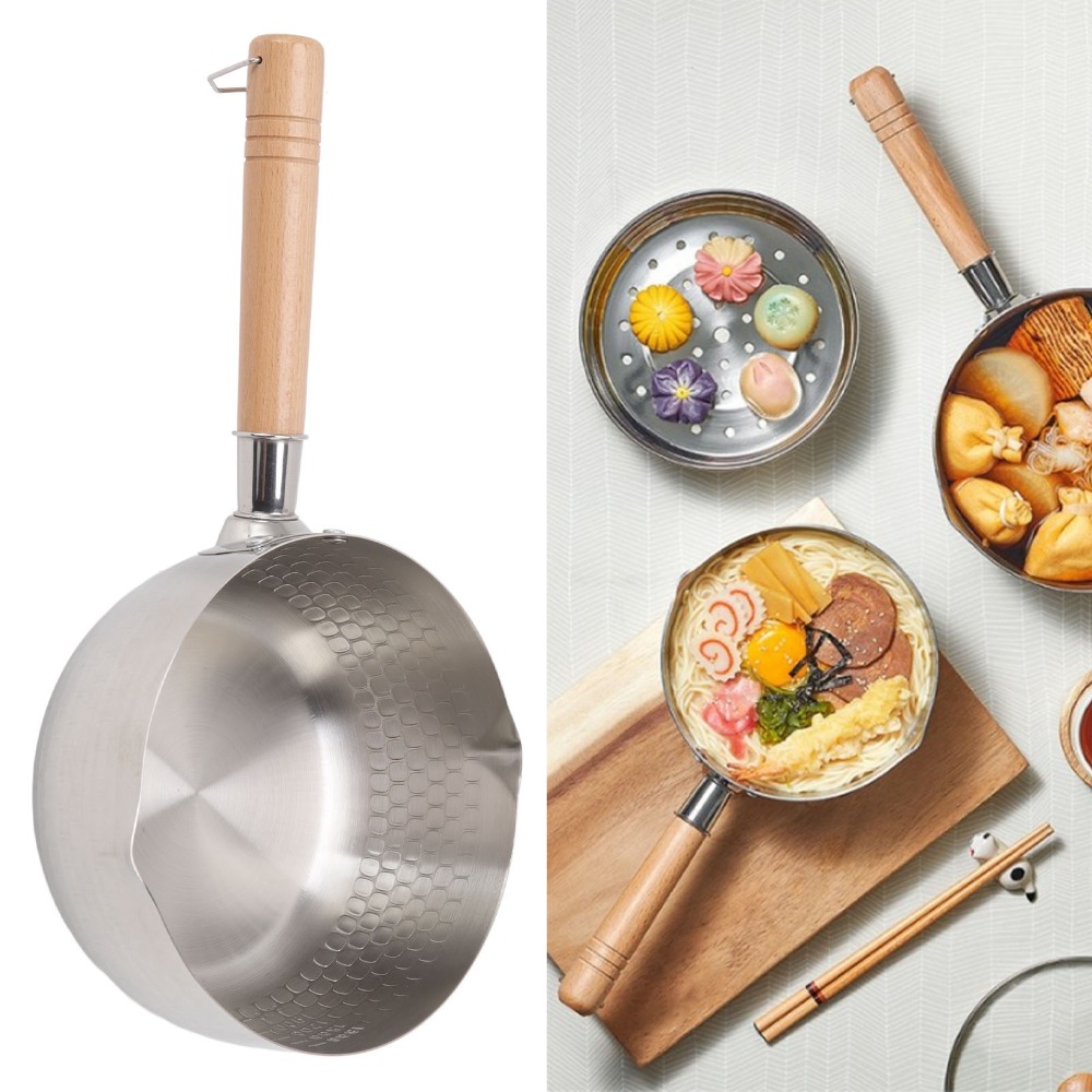 Snow Pan 304 Stainless Steel Y - Baby Food Japanese review and price