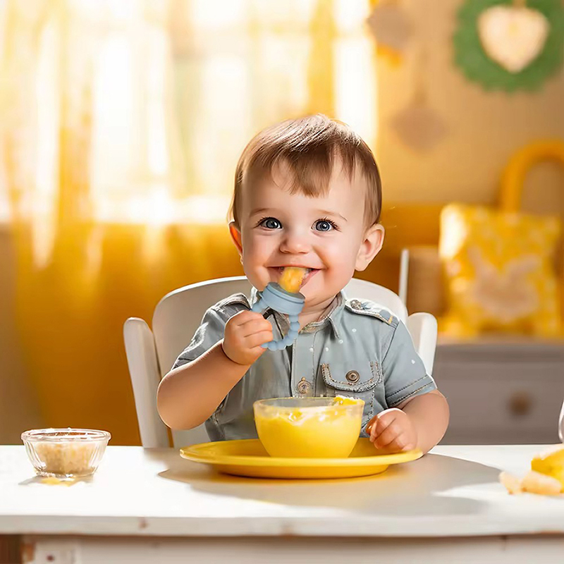 Silicone Baby Food Freezer Tra - Freezer Tray Baby review and price