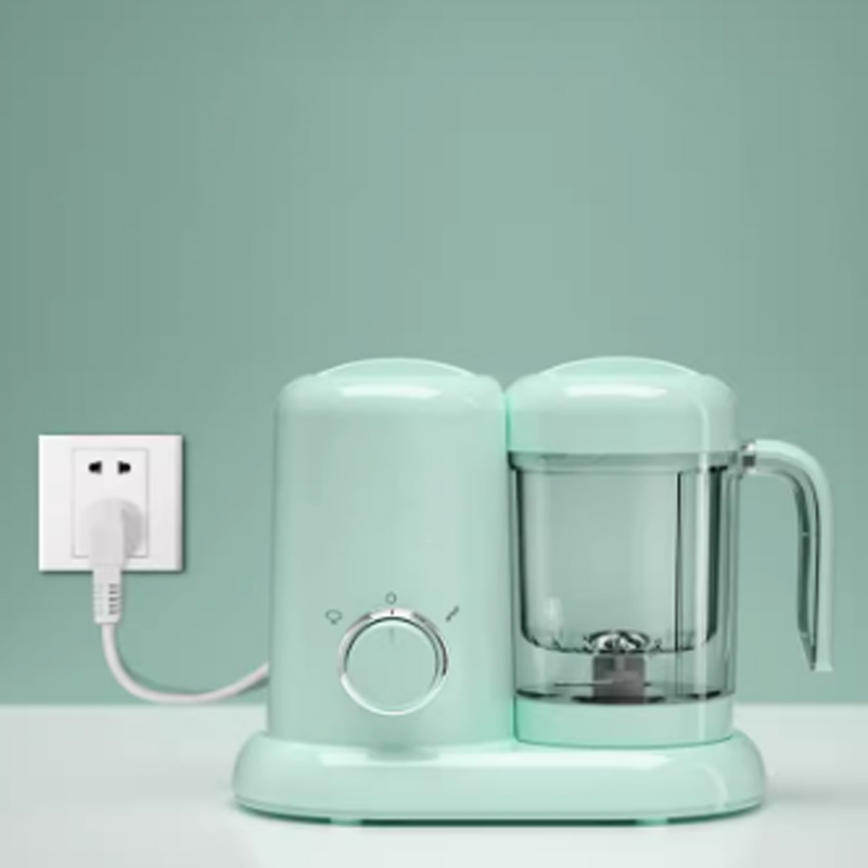220V Multifunctional Electric  - Baby Food Maker review and price