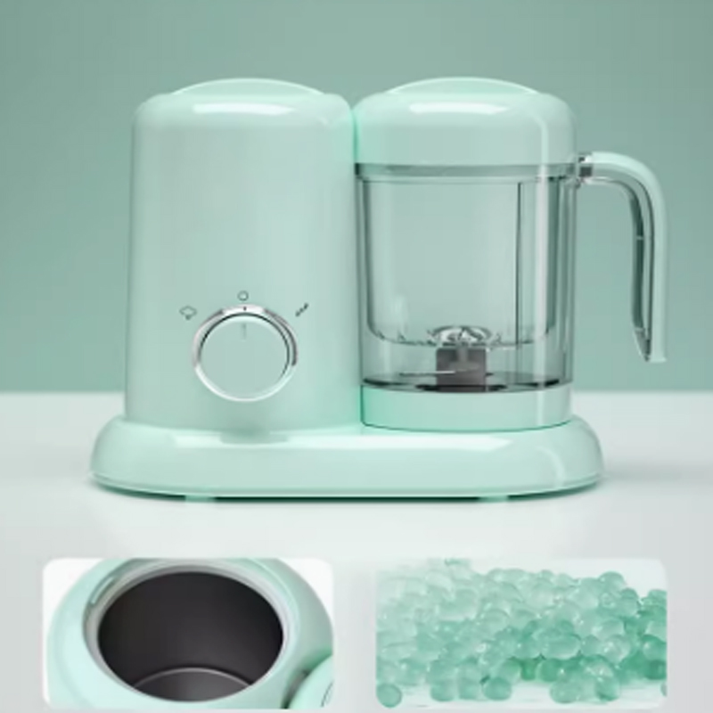 220V Multifunctional Electric  - Baby Food Maker review and price