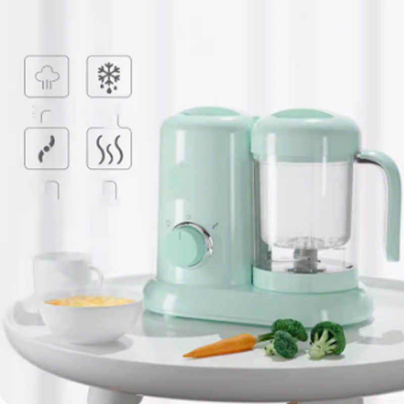220V Multifunctional Electric  - Baby Food Maker review and price