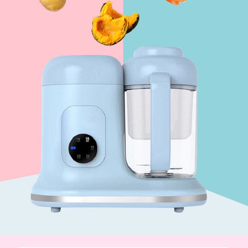 220V Multifunctional Electric  - Baby Food Maker review and price
