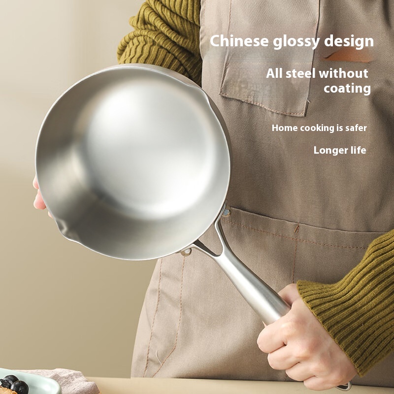 316 stainless steel pot thicke - Baby Food Maker review and price