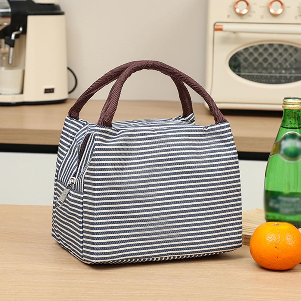 Portable Lunch Bag Food Therma - Baby Food Zip Lock Bag review and price