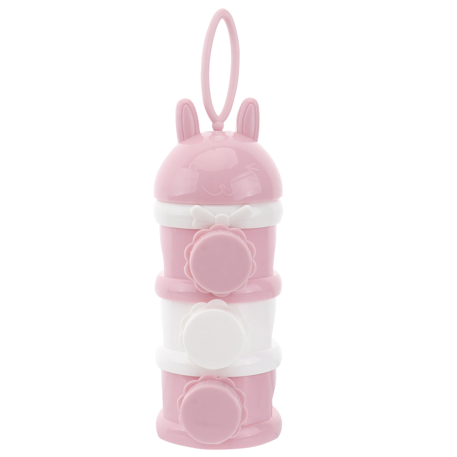 3 Layer Baby Formula Box Porta - Baby Food Container review and price