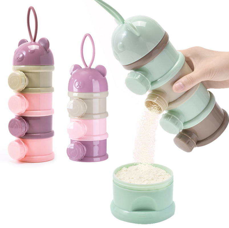 Storage Three/Four Tier Portab - Baby Food Options review and price