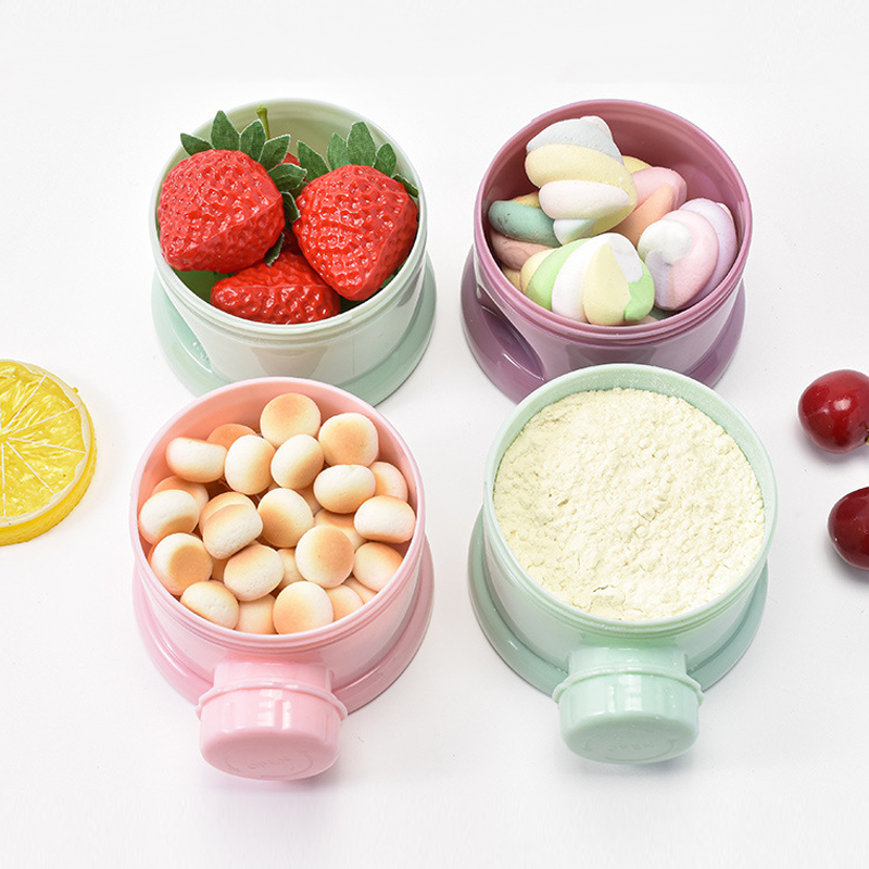Storage Three/Four Tier Portab - Baby Food Options review and price