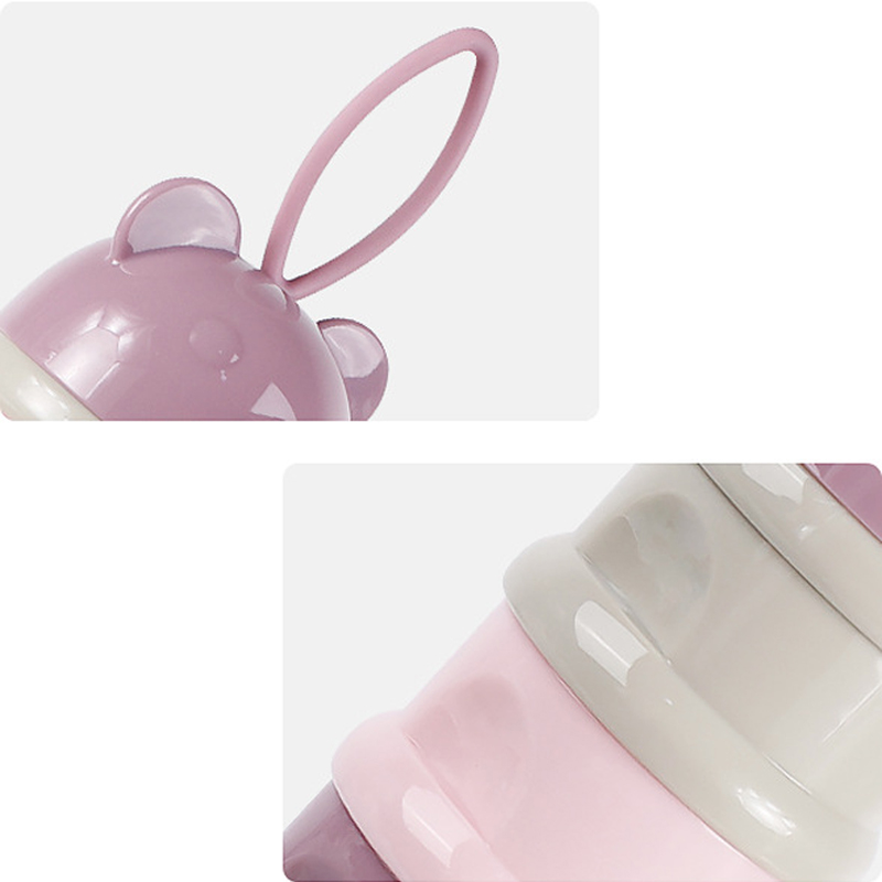 Storage Three/Four Tier Portab - Baby Food Options review and price