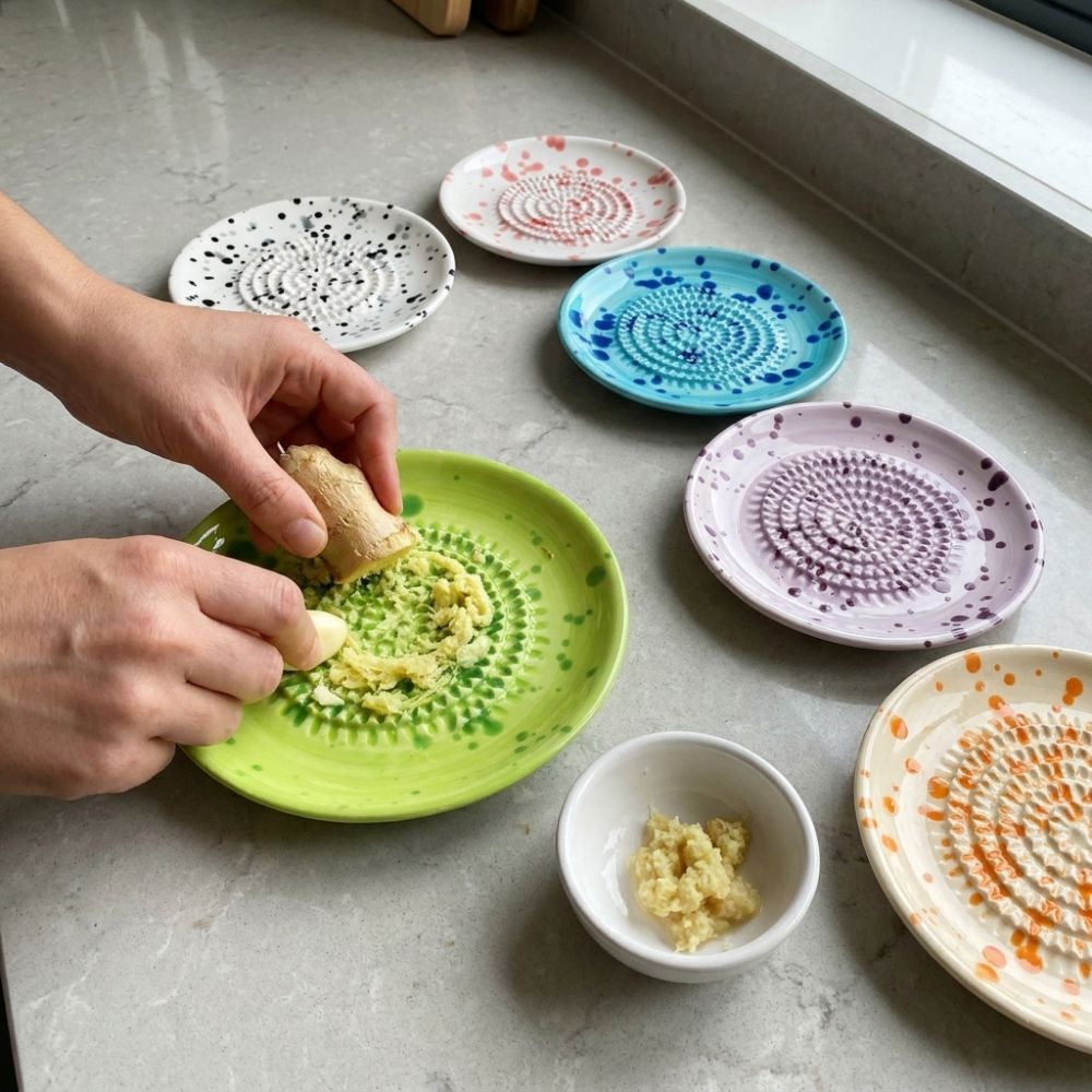 Japanese Style Ceramic Manual  - Baby Food Japanese review and price