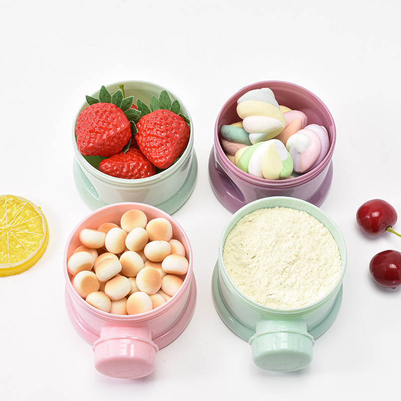 3/4 Layers Bear Baby Milk Powd - Baby Food Options review and price