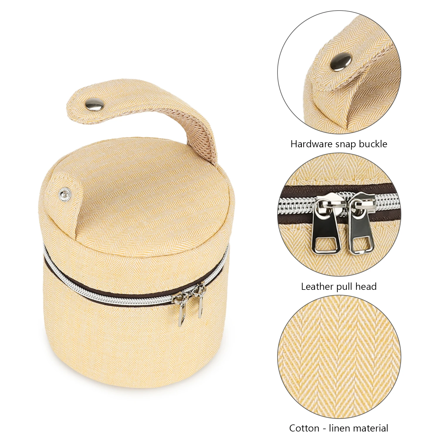 Bottle bag waterproof constant - Baby Food Zip Lock Bag review and price
