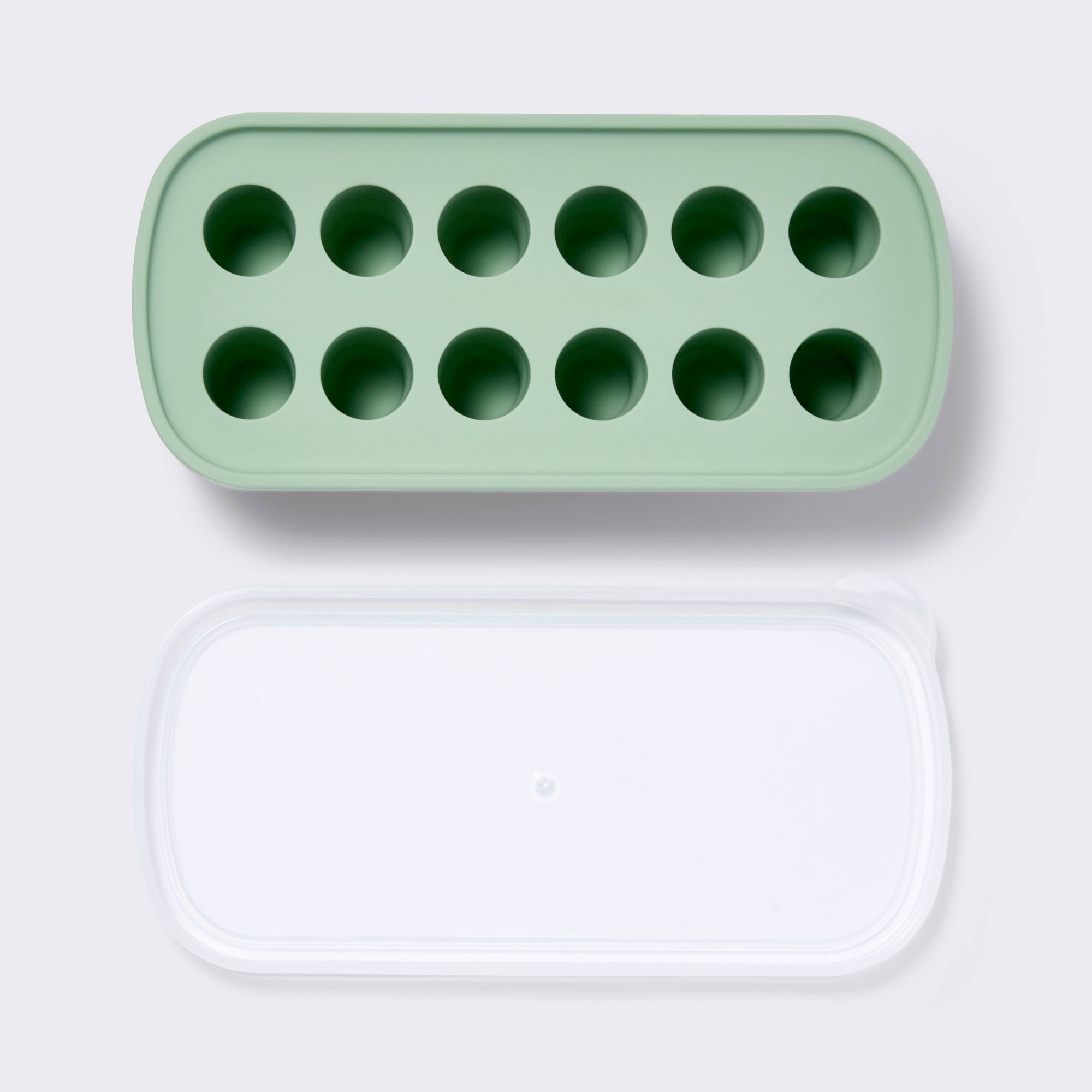 Green Baby Food Freezer Tray,  - Freezer Tray Baby review and price