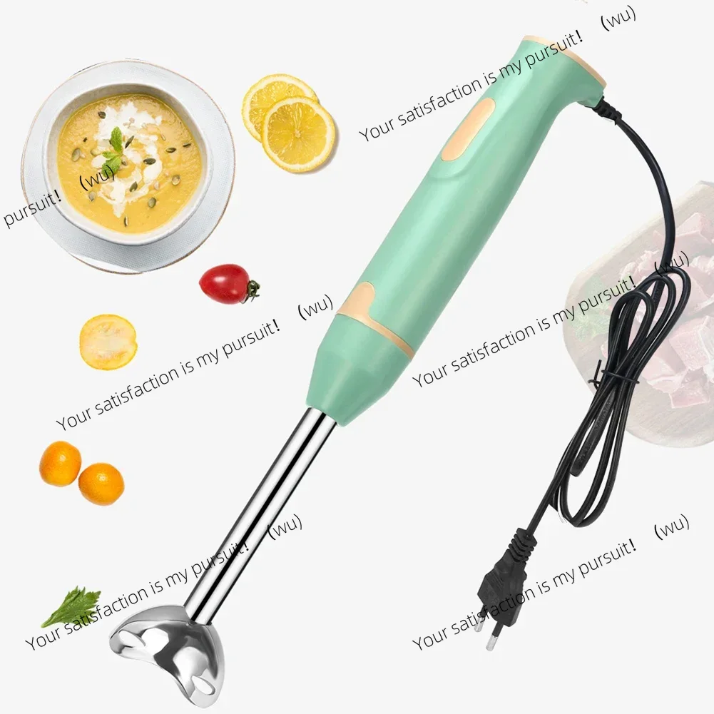 Handheld electric food blender - Baby Food With Meat review and price