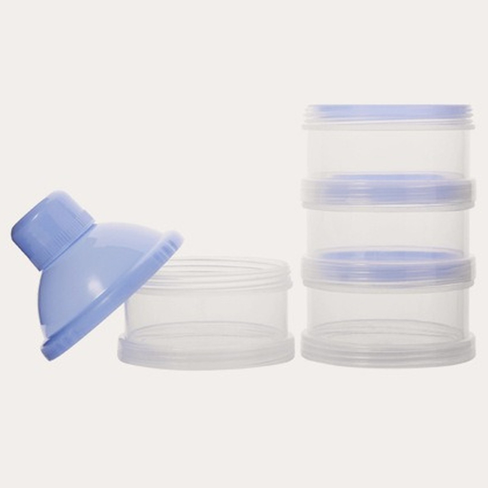 Portable Milk Powder Formula D - Baby Food Options review and price