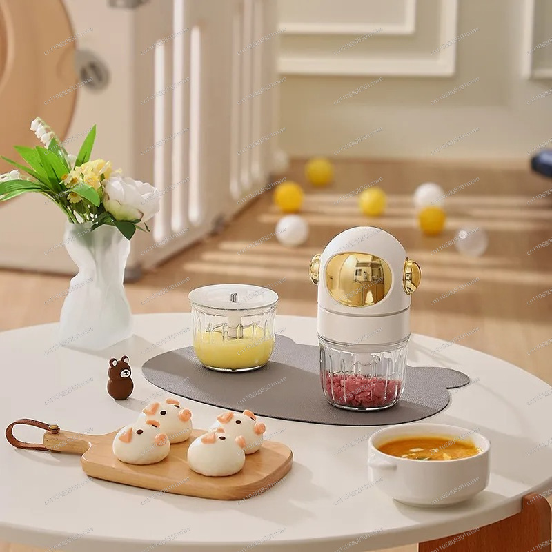 Baby Food Maker 12 Blade Chopp - Baby Food Maker review and price