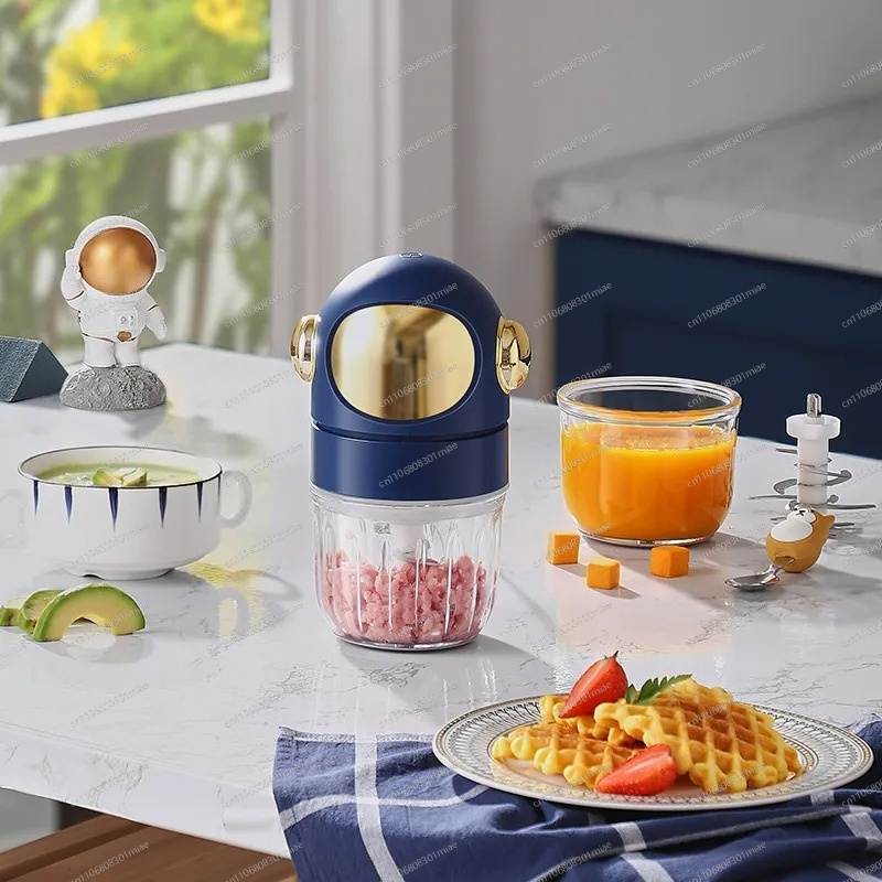 Baby Food Maker 12 Blade Chopp - Baby Food Maker review and price