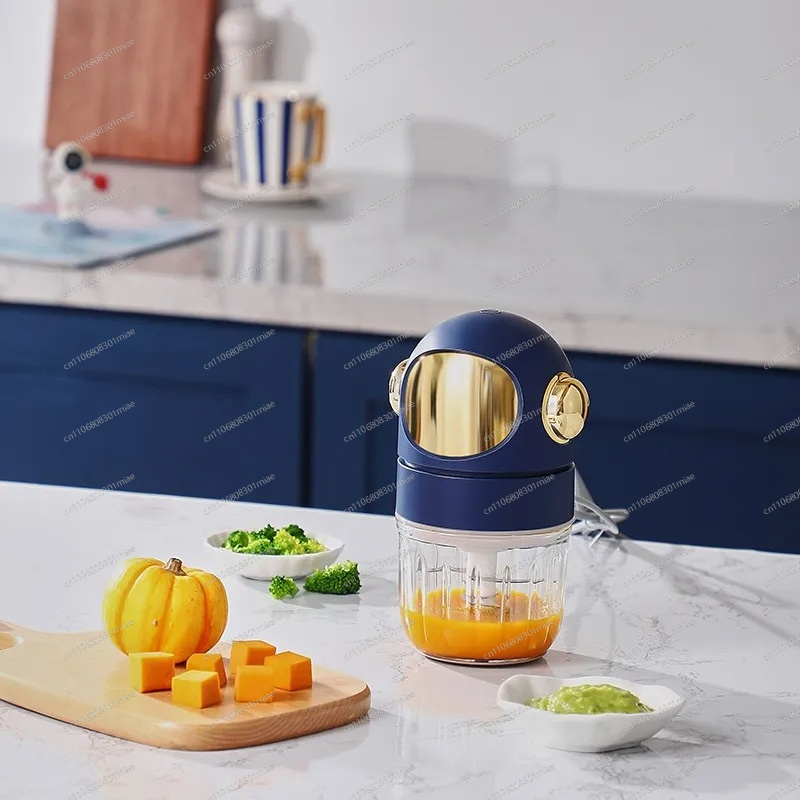Baby Food Maker 12 Blade Chopp - Baby Food Maker review and price