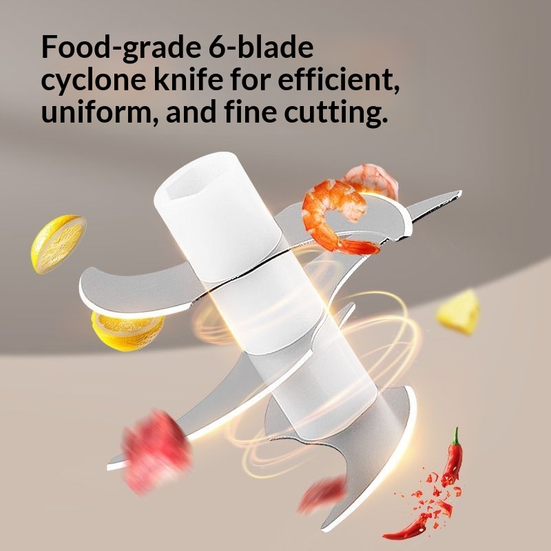 Chuidahuang Electric Mini Meat - Baby Food With Meat review and price